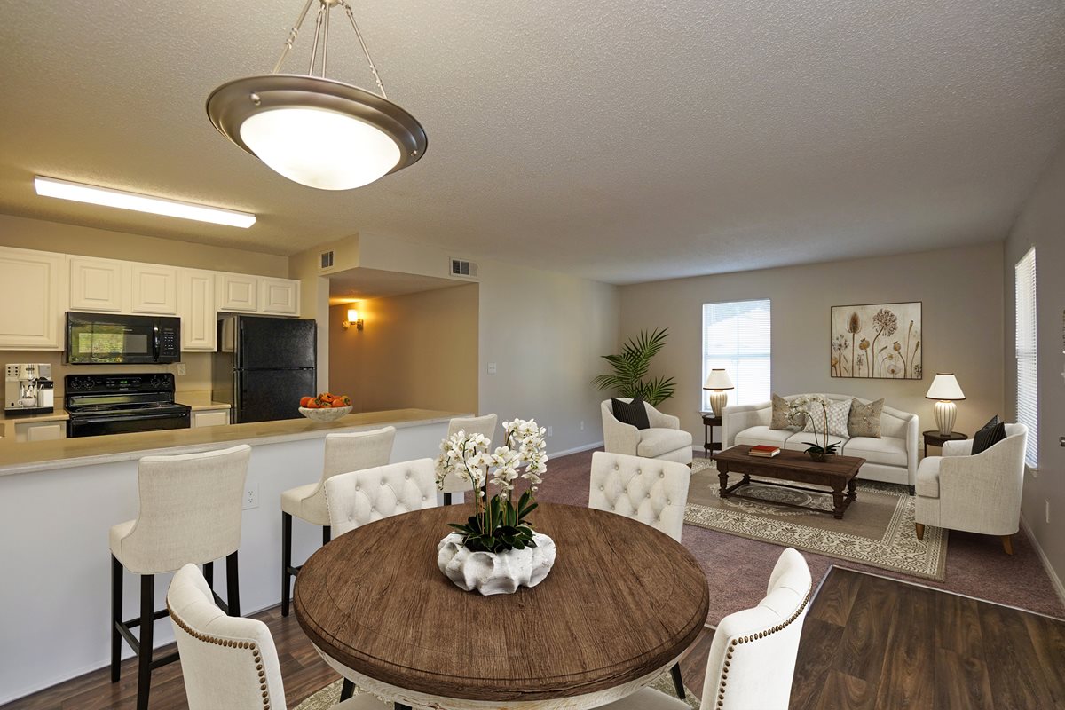 Winding Creek Apartments